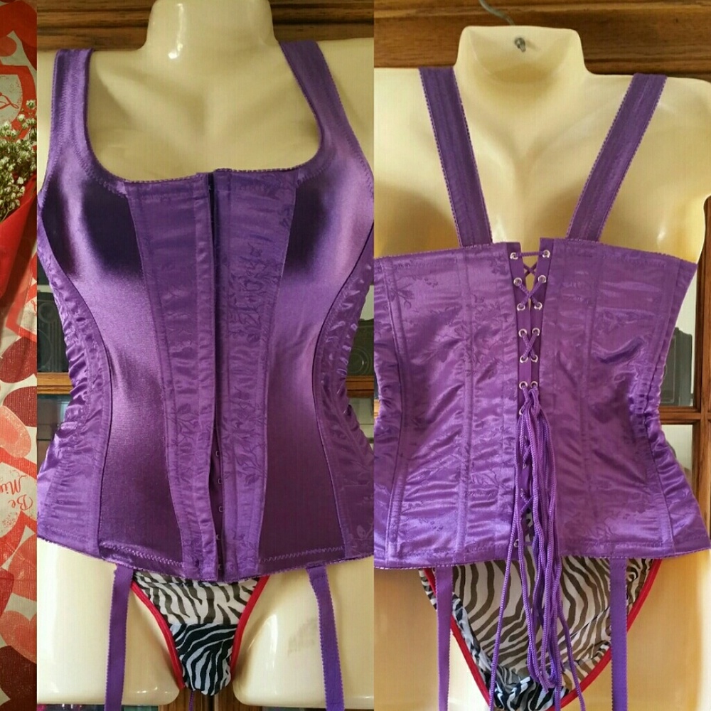 Orchard corset size medium (34) corset